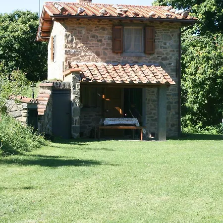 Prato Fiorito Agroturismo *