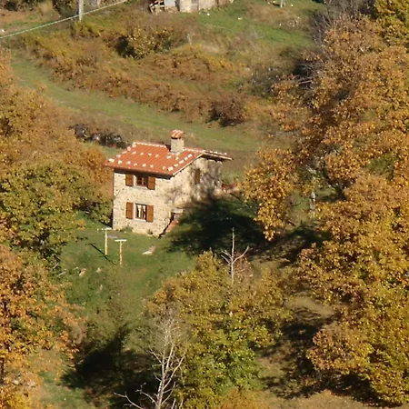 Prato Fiorito Agroturismo Bagni di Lucca