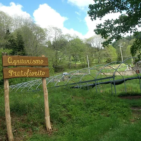 Prato Fiorito Agroturismo
