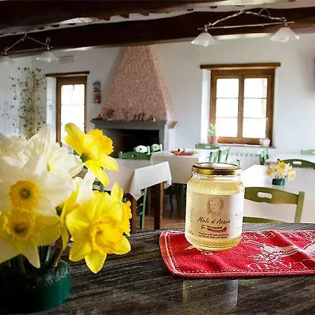 Prato Fiorito Agroturismo Bagni di Lucca