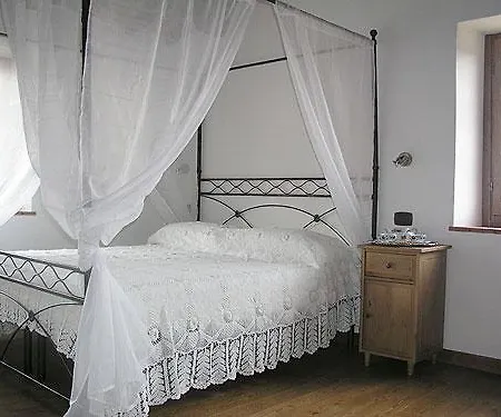 Prato Fiorito Agroturismo *