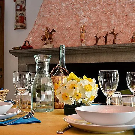 Prato Fiorito Agroturismo Bagni di Lucca