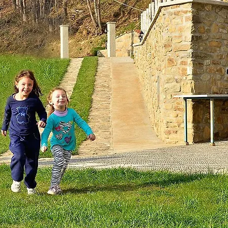 Prato Fiorito Agroturismo