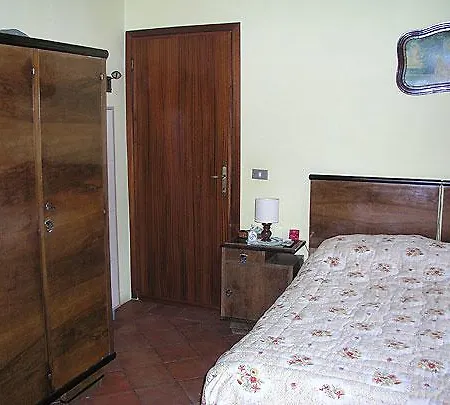 مزرعة للإقامة Prato Fiorito
