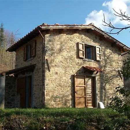 مزرعة للإقامة Prato Fiorito *