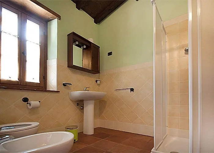 Prato Fiorito Séjour à la ferme *