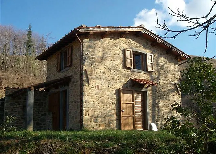 Séjour à la ferme Prato Fiorito *
